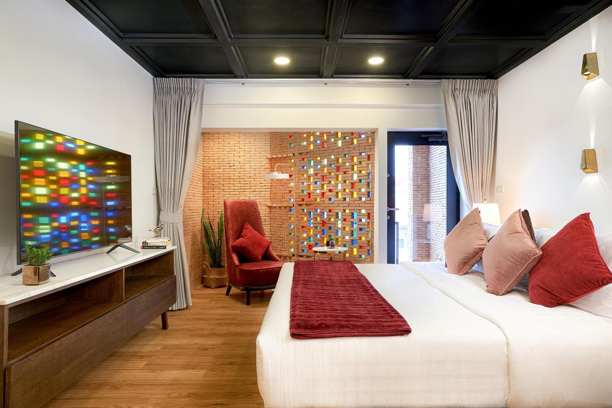 The Moment Chiangmai Hotel Csiangmaj Kültér fotó